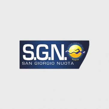 San Giorgio Nuota | ASD